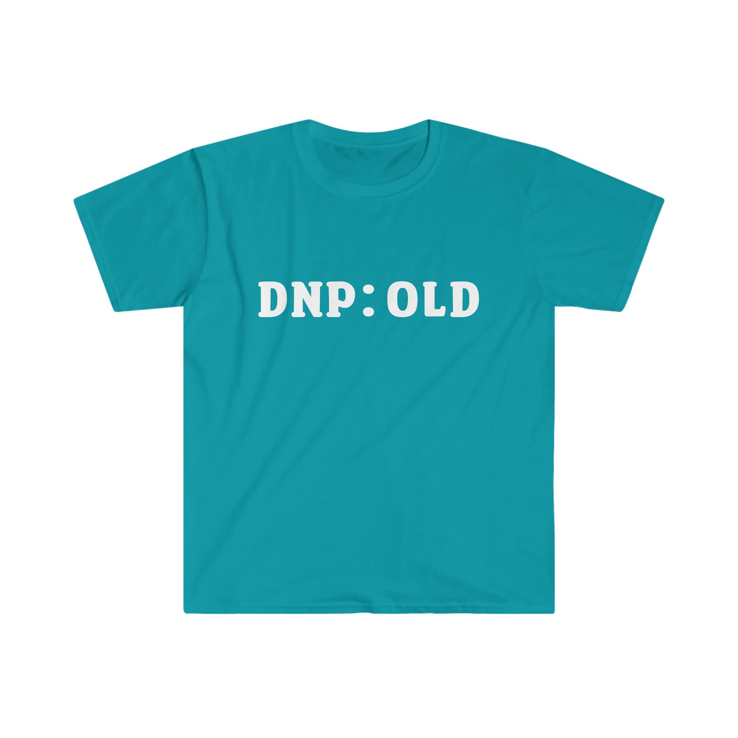 Did Not Play: Old Tee