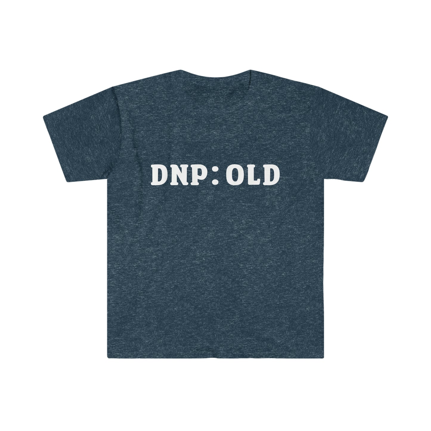 Did Not Play: Old Tee