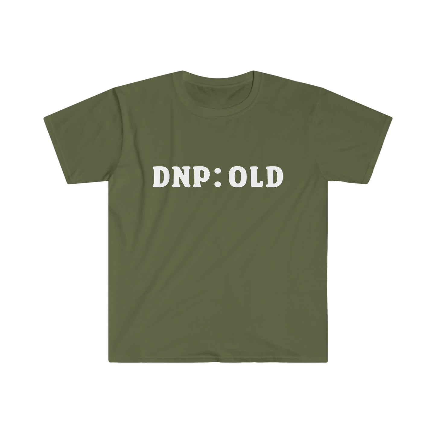 Did Not Play: Old Tee