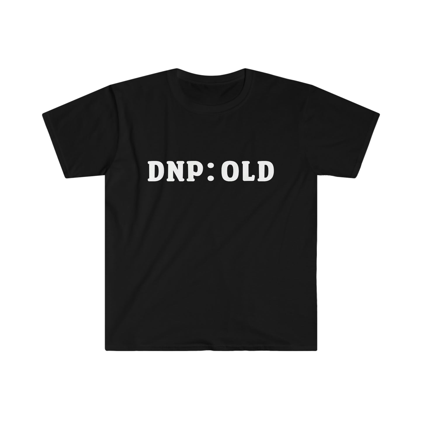 Did Not Play: Old Tee