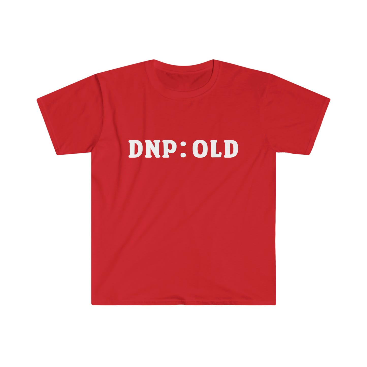 Did Not Play: Old Tee