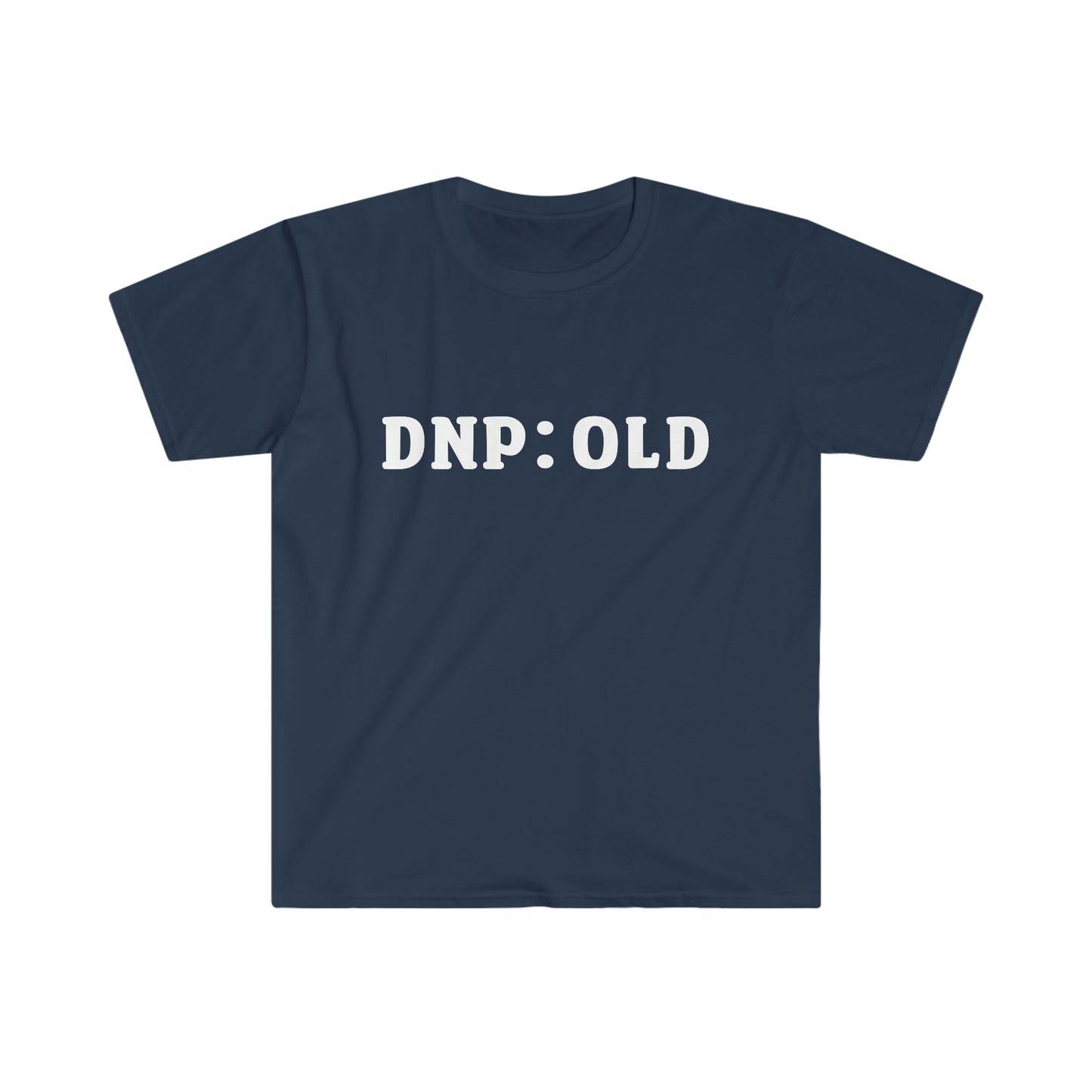 Did Not Play: Old Tee
