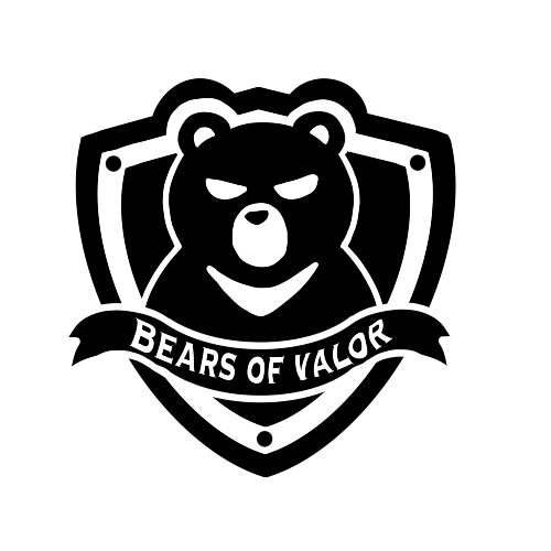 Bears of Valor