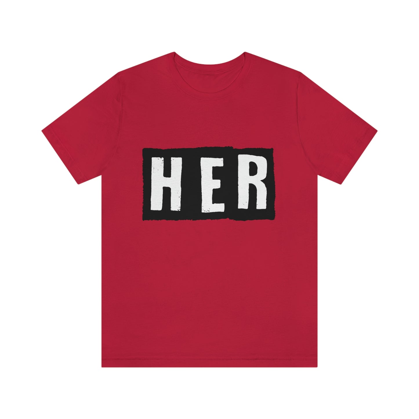 HER Tee