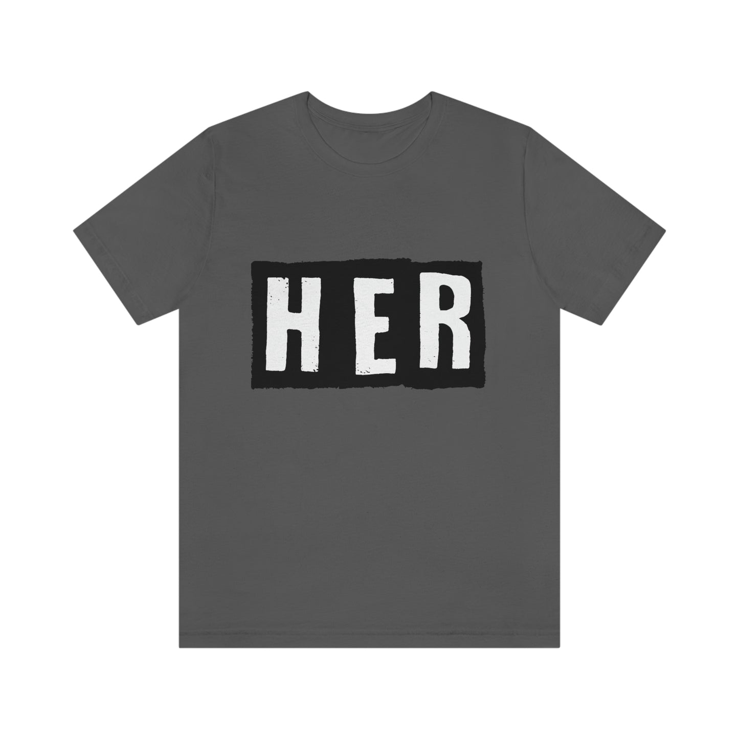 HER Tee