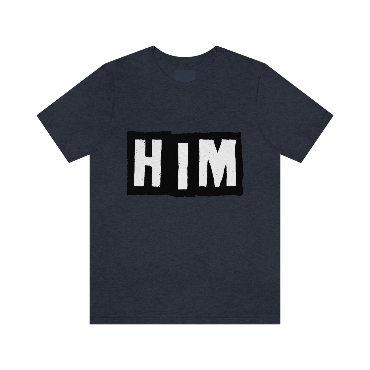 HIM Tee