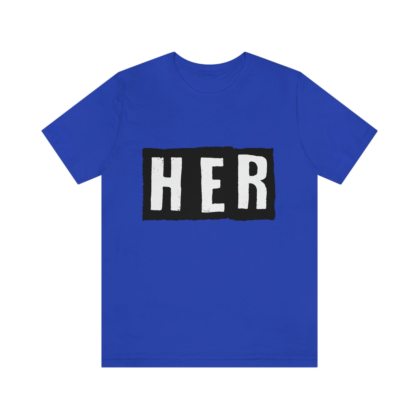 HER Tee