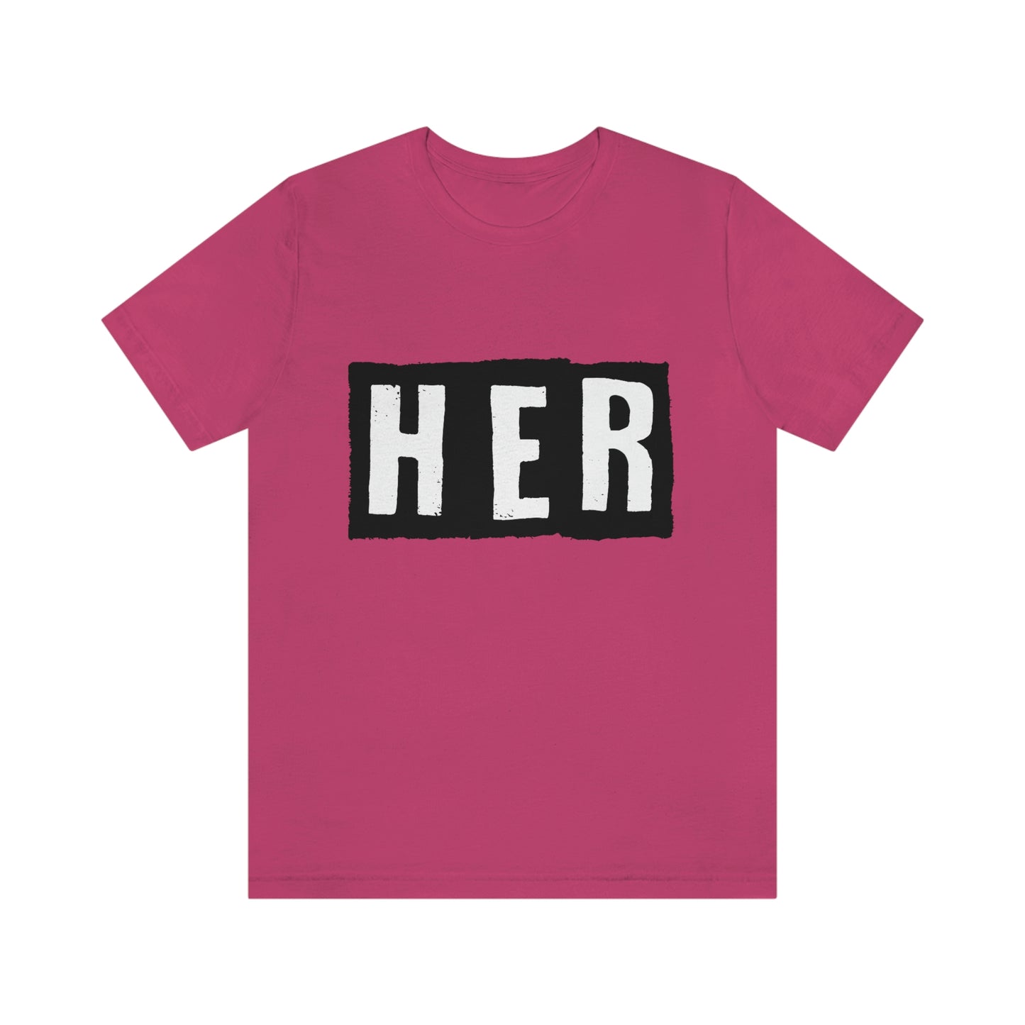 HER Tee