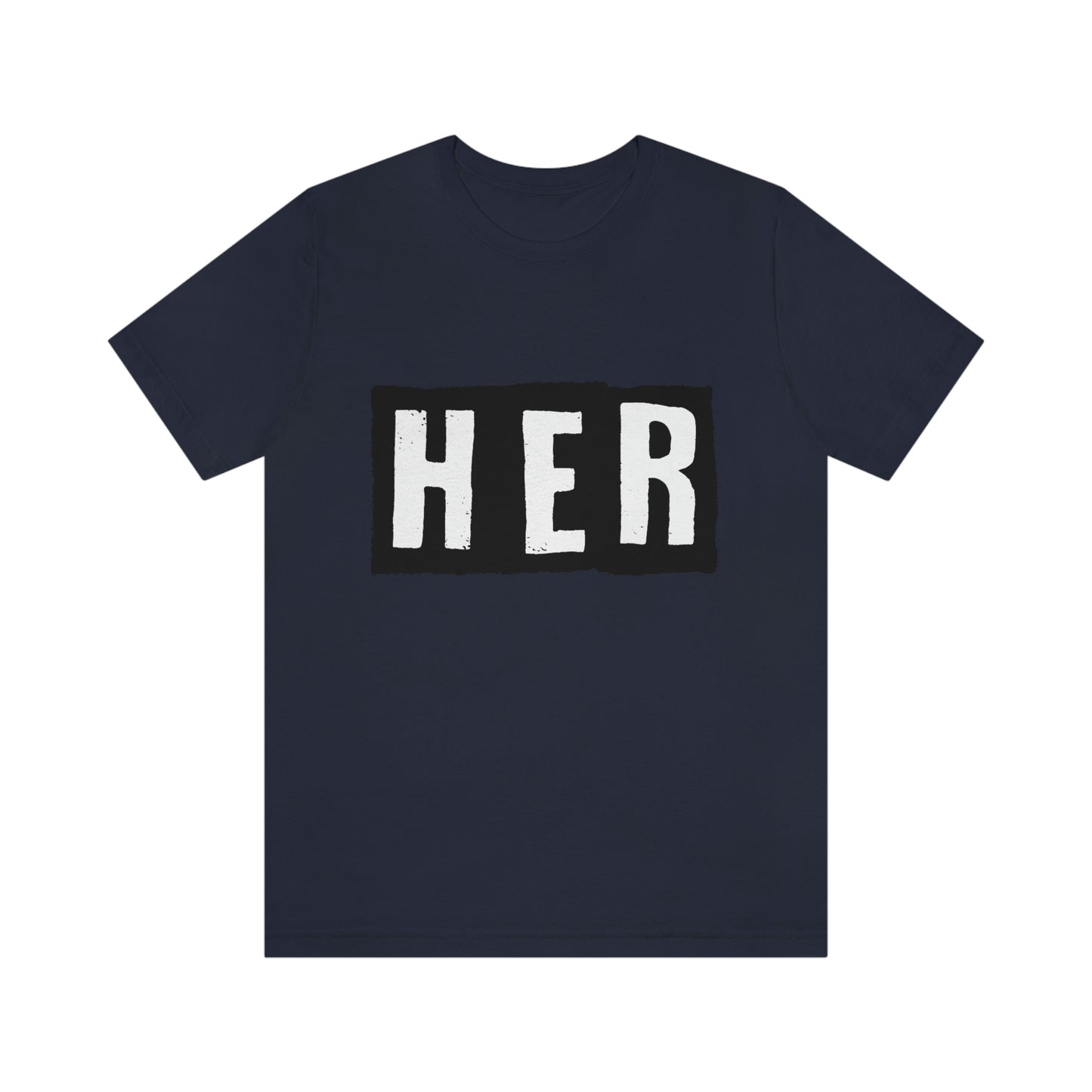 HER Tee