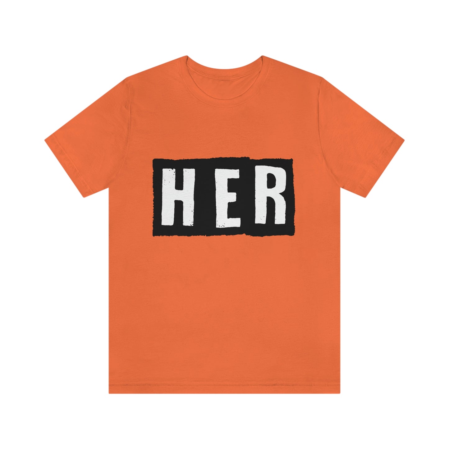 HER Tee