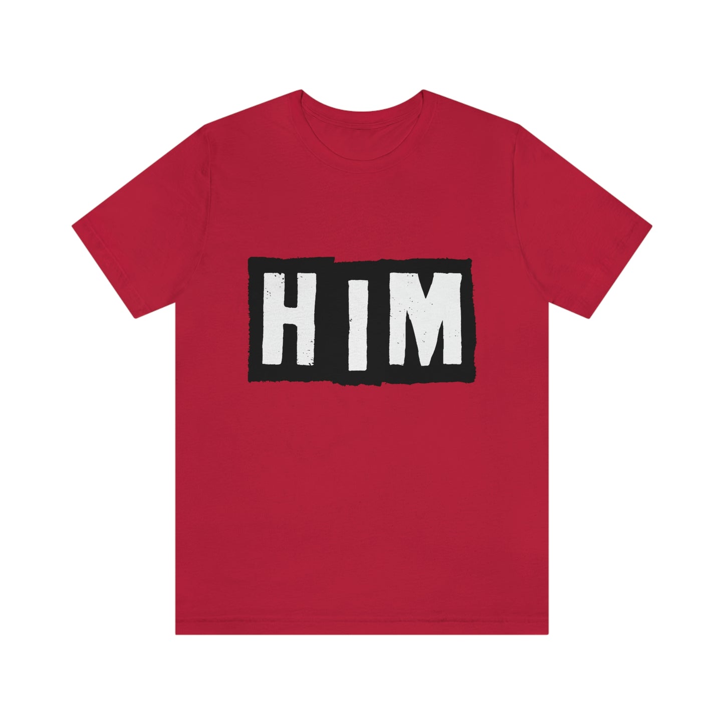 HIM Tee