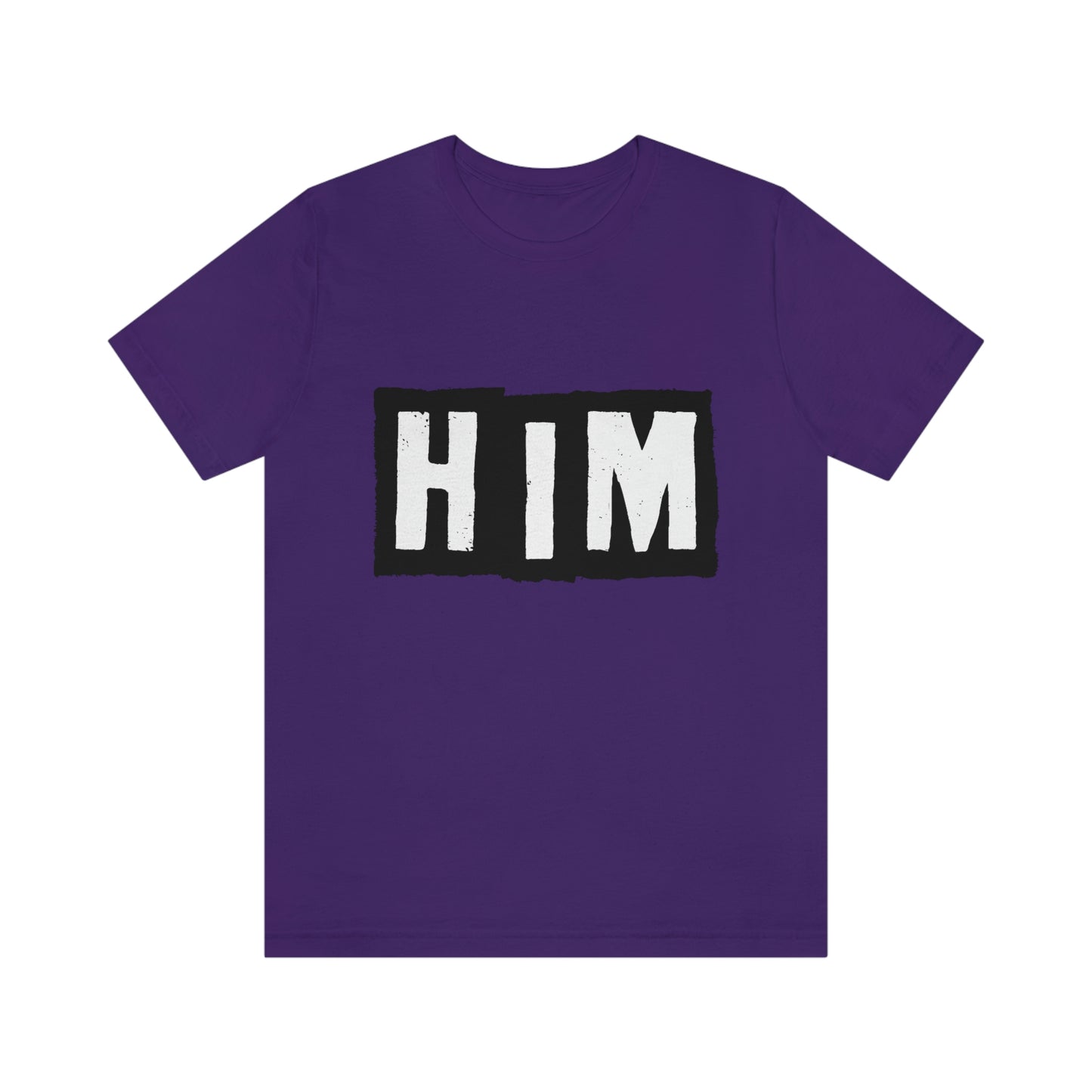 HIM Tee