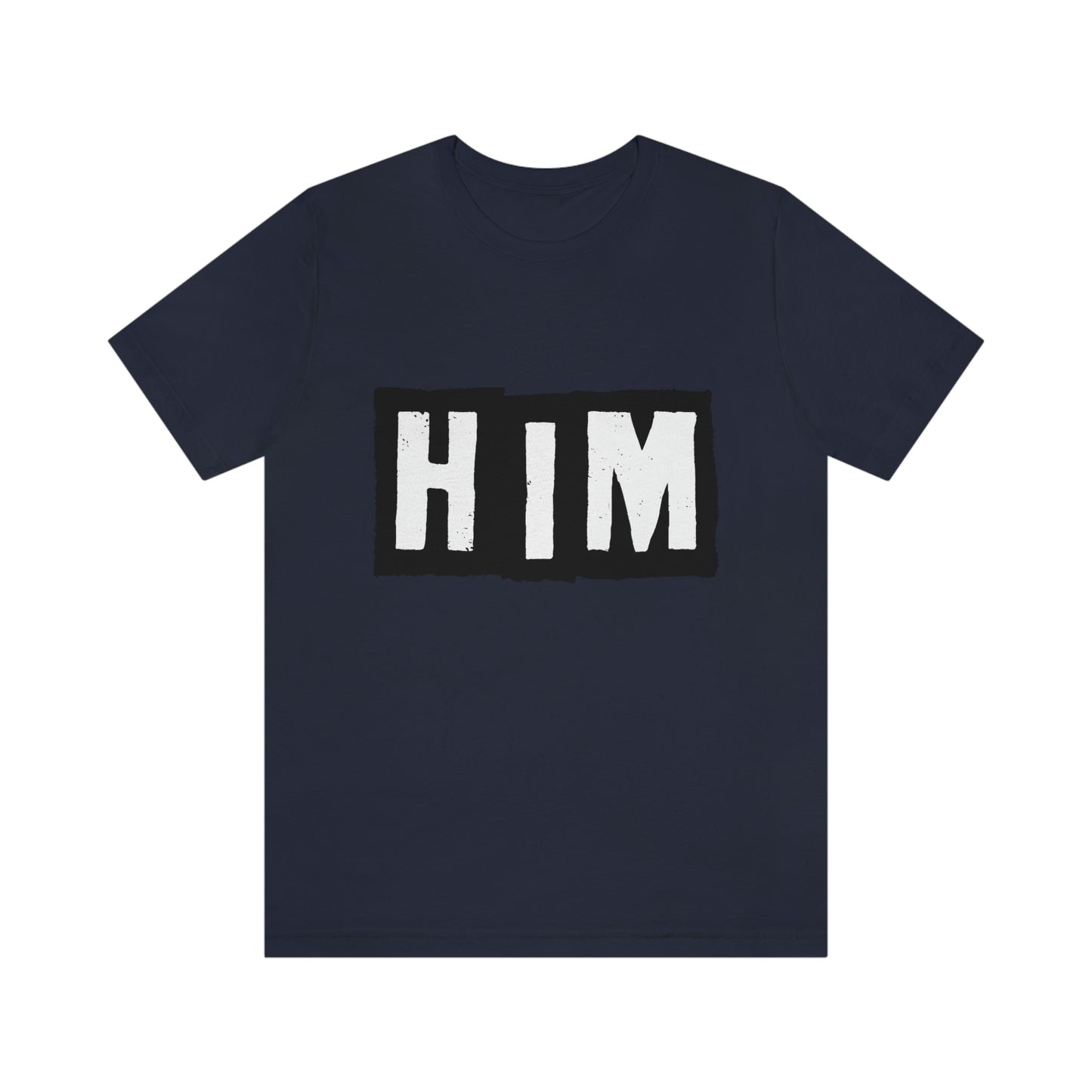 HIM Tee