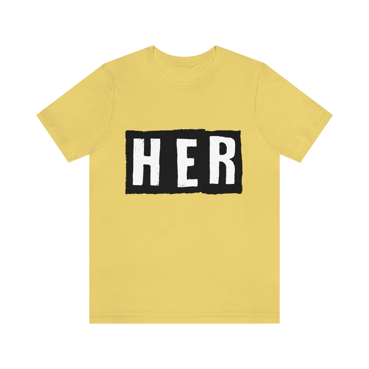 HER Tee