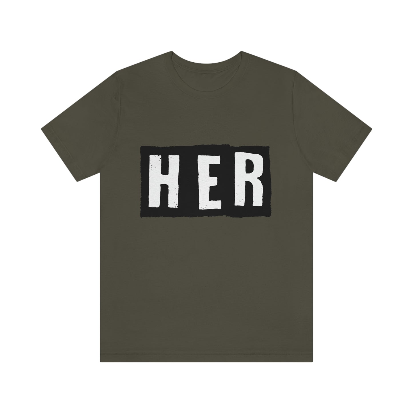 HER Tee