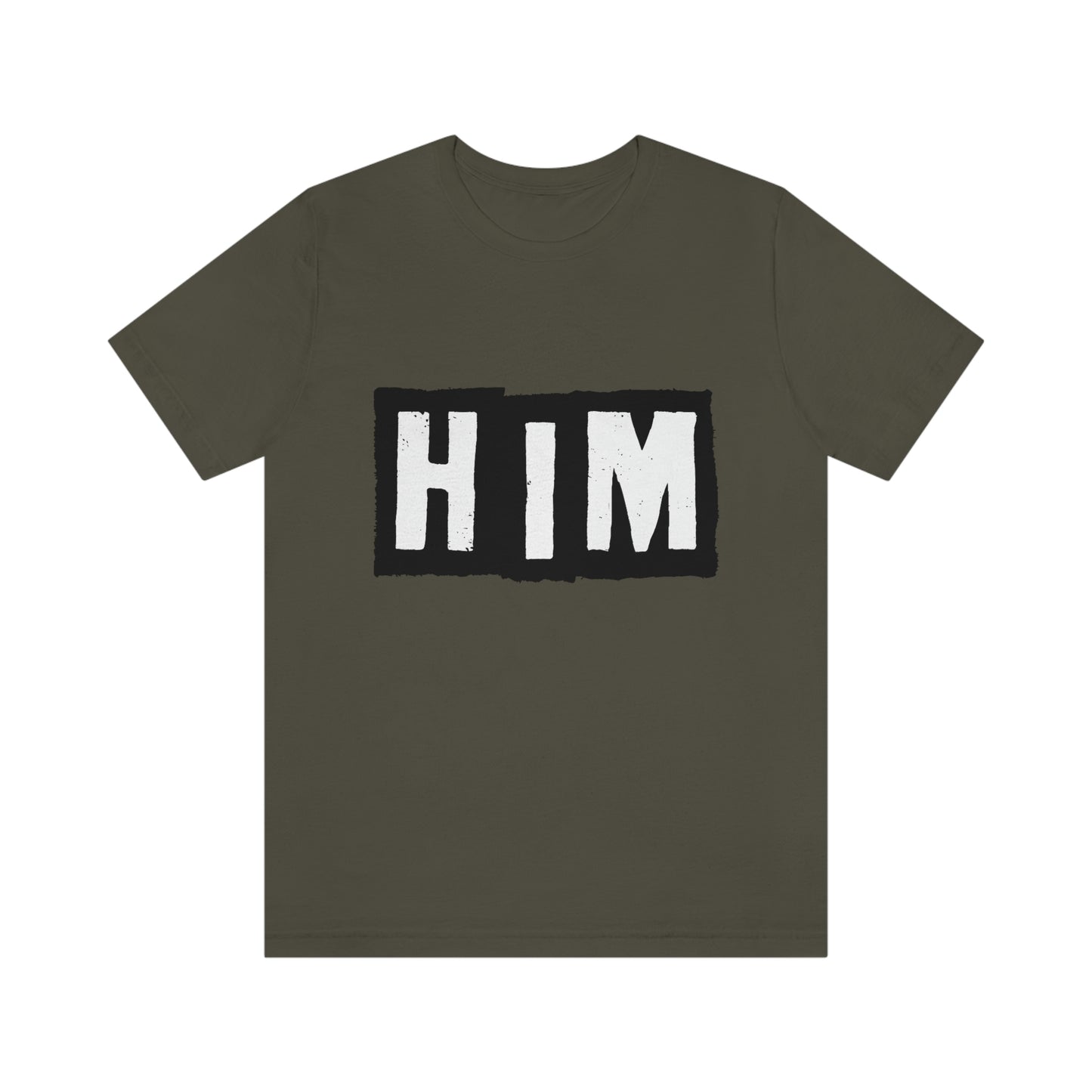 HIM Tee