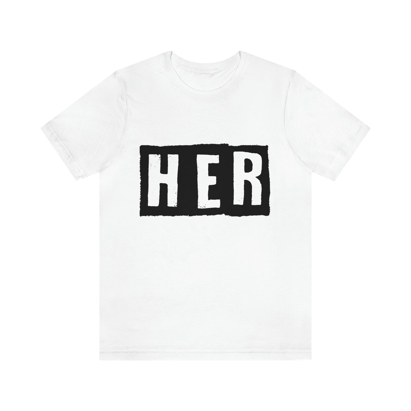 HER Tee