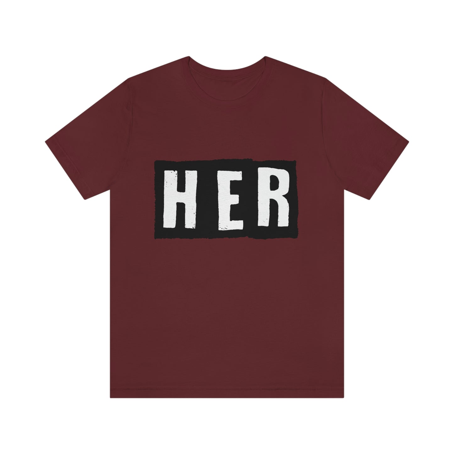 HER Tee